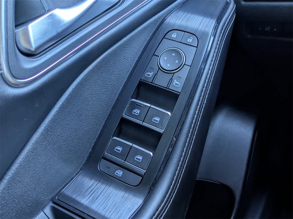 Thumbnail: 2021 Nissan Rogue - 35