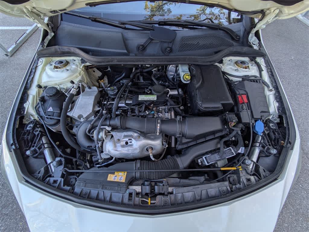 Thumbnail: 2018 Mercedes-Benz CLA - 12