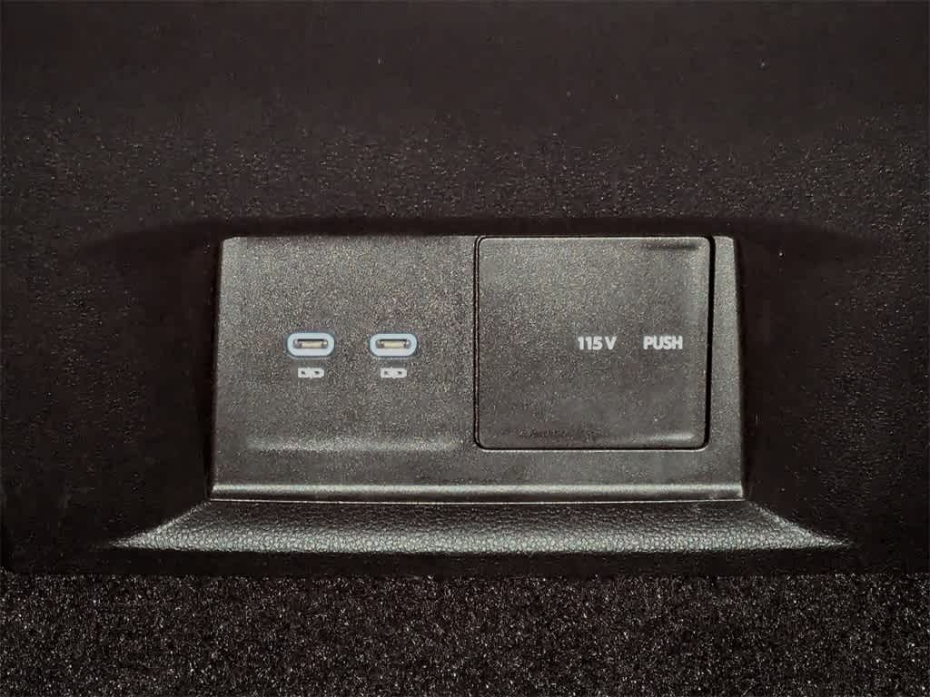 Thumbnail: 2023 Volkswagen Atlas - 19