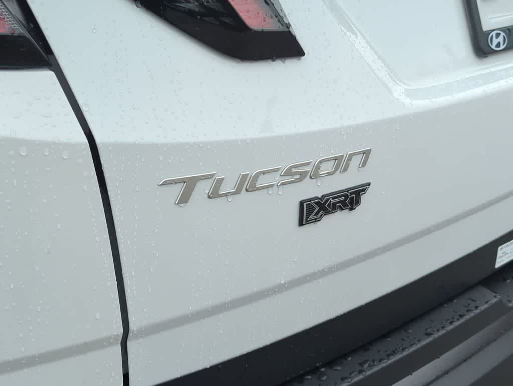Thumbnail: 2026 Hyundai Tucson - 13