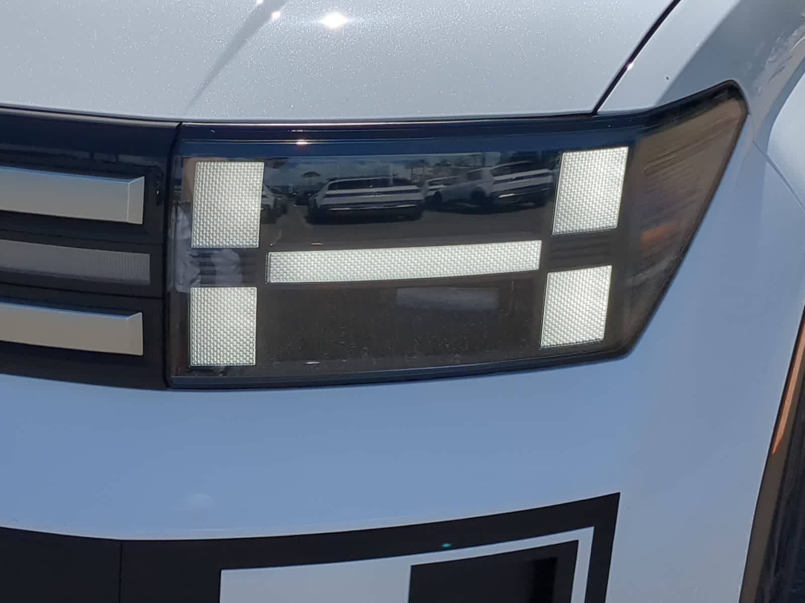 Thumbnail: 2026 Hyundai Santa Fe - 10