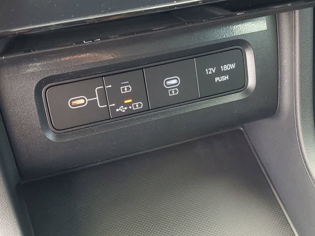 Thumbnail: 2026 Hyundai Tucson - 31