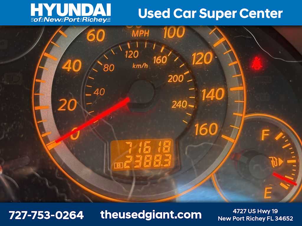 Thumbnail: 2006 INFINITI G35 - 7