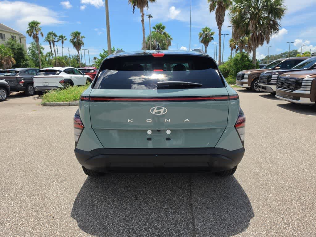 Thumbnail: 2026 Hyundai Kona - 6