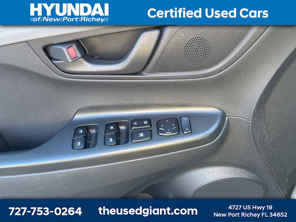 Thumbnail: 2020 Hyundai Kona - 9