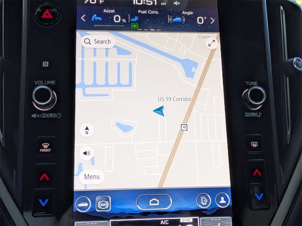 Thumbnail: 2025 Subaru WRX - 24