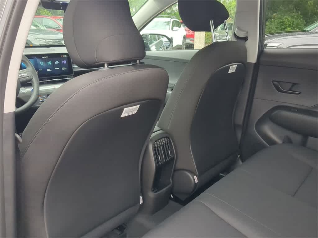 Thumbnail: 2026 Hyundai Kona - 17