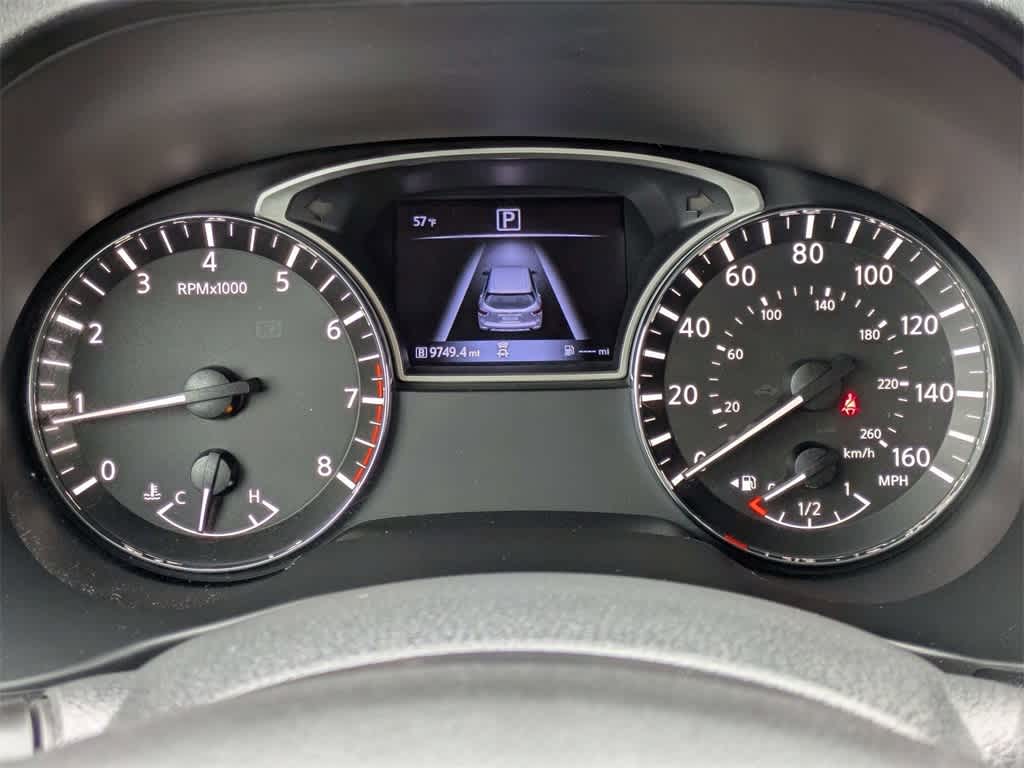 Thumbnail: 2018 Nissan Pathfinder - 34