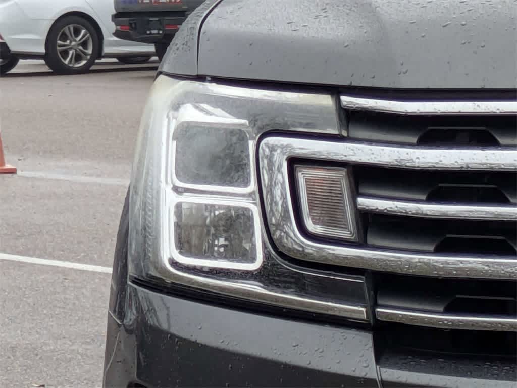 Thumbnail: 2020 Ford Expedition - 9