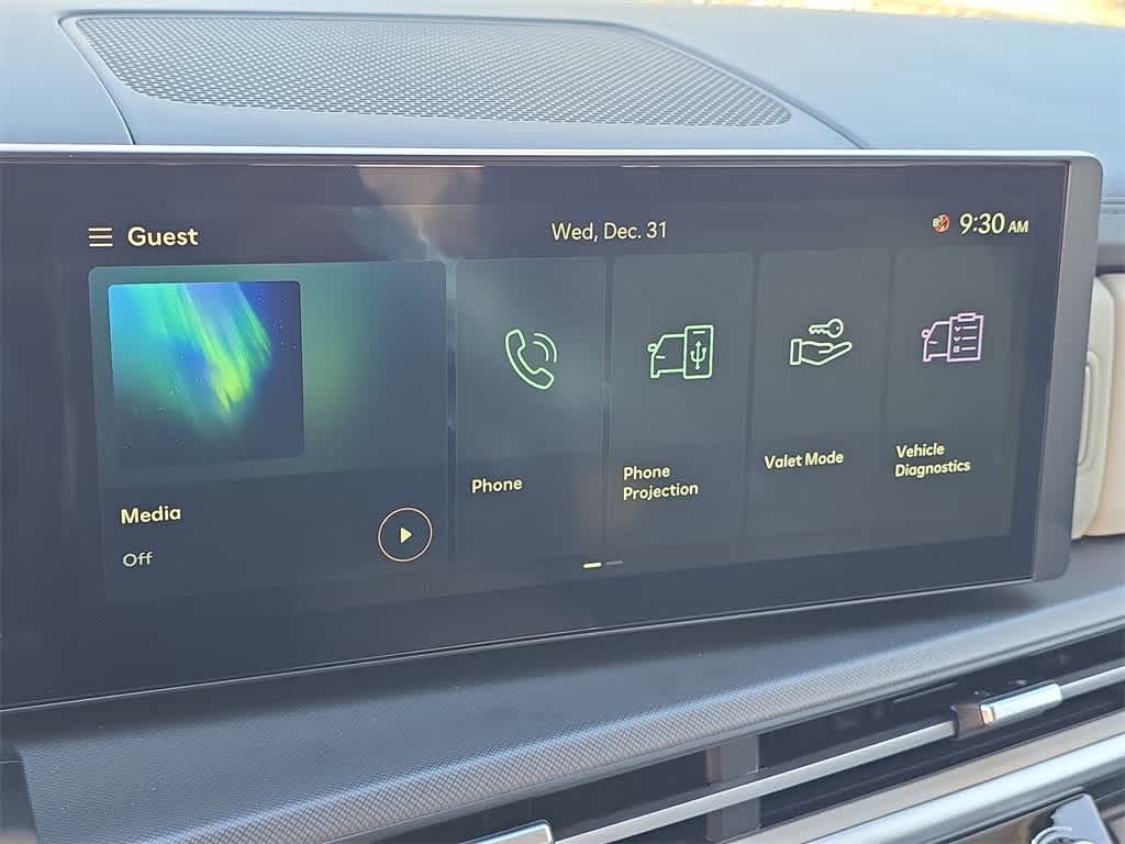 Thumbnail: 2026 Hyundai Santa Fe - 27