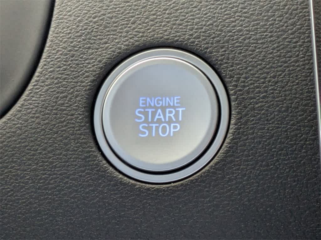 Thumbnail: 2024 Hyundai Tucson - 35