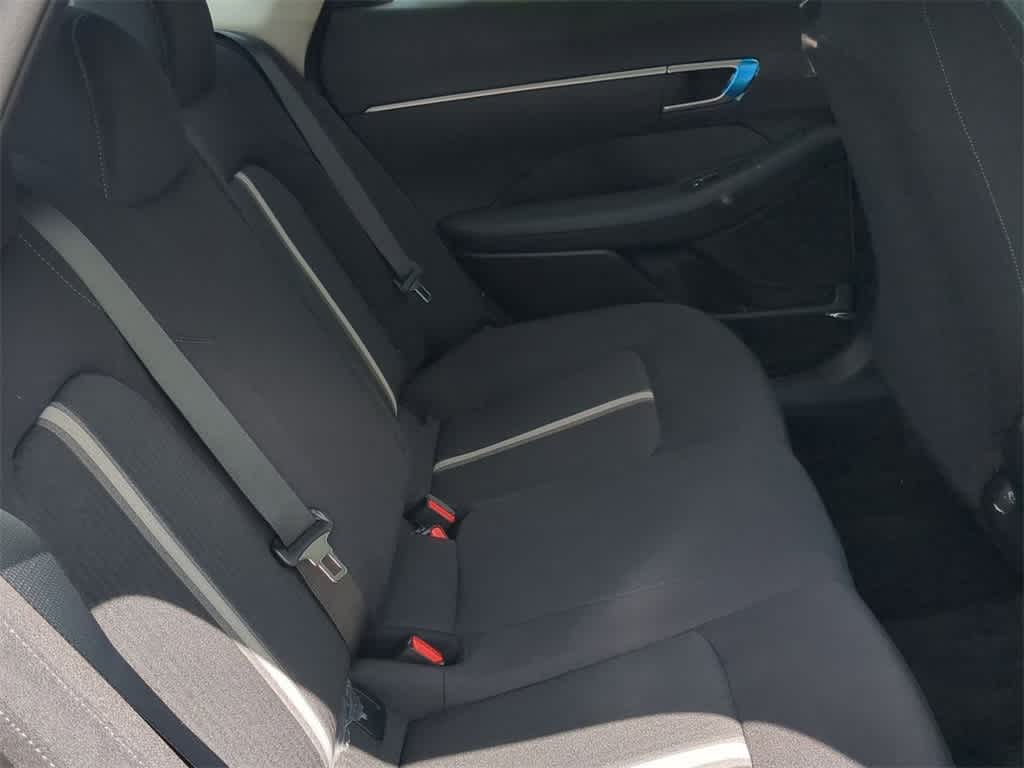 Thumbnail: 2026 Hyundai Sonata - 20