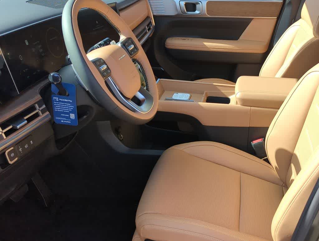 Thumbnail: 2026 Hyundai Santa Fe - 16