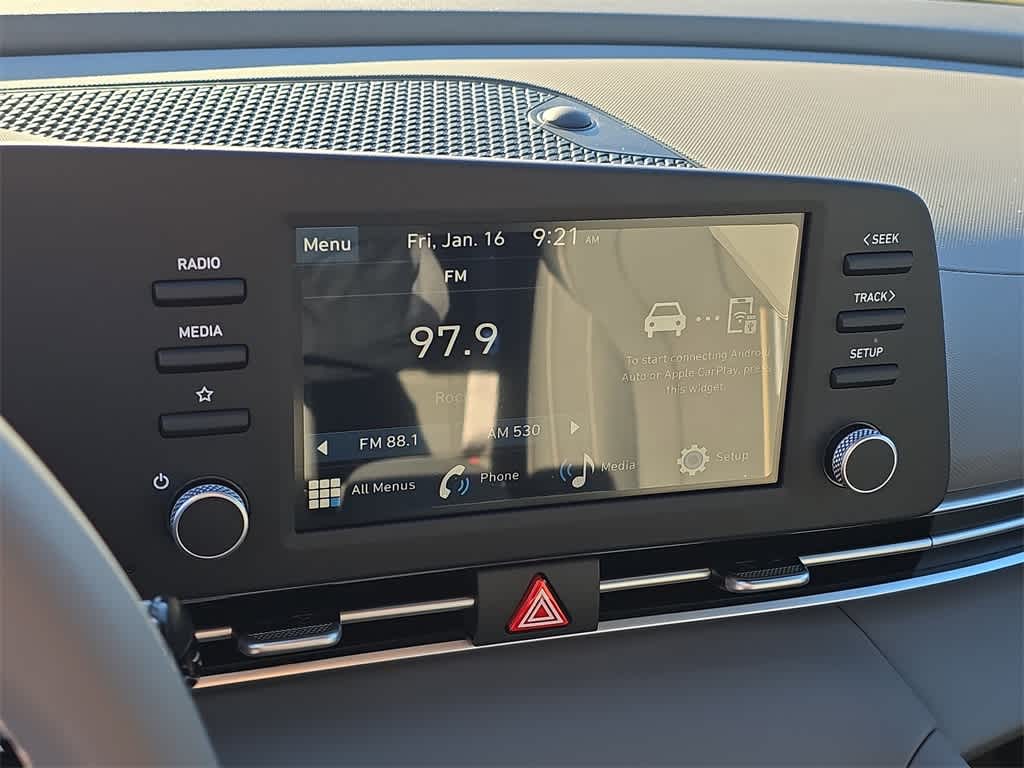 Thumbnail: 2026 Hyundai Elantra - 27