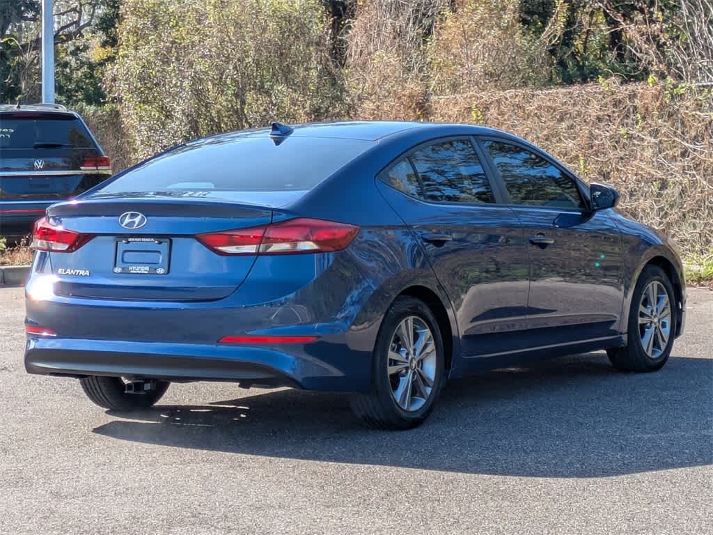 Thumbnail: 2018 Hyundai Elantra - 5