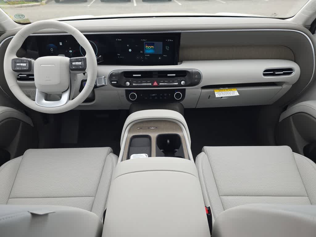 Thumbnail: 2026 Hyundai Palisade - 18