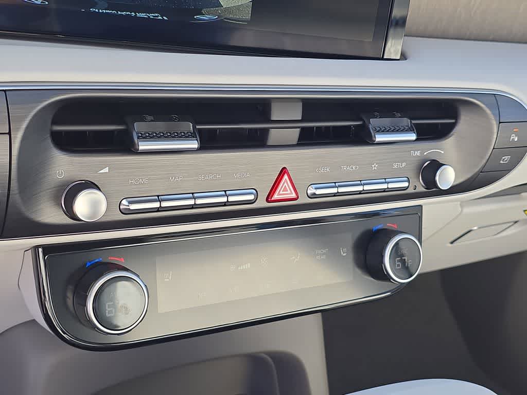 Thumbnail: 2026 Hyundai Palisade - 30