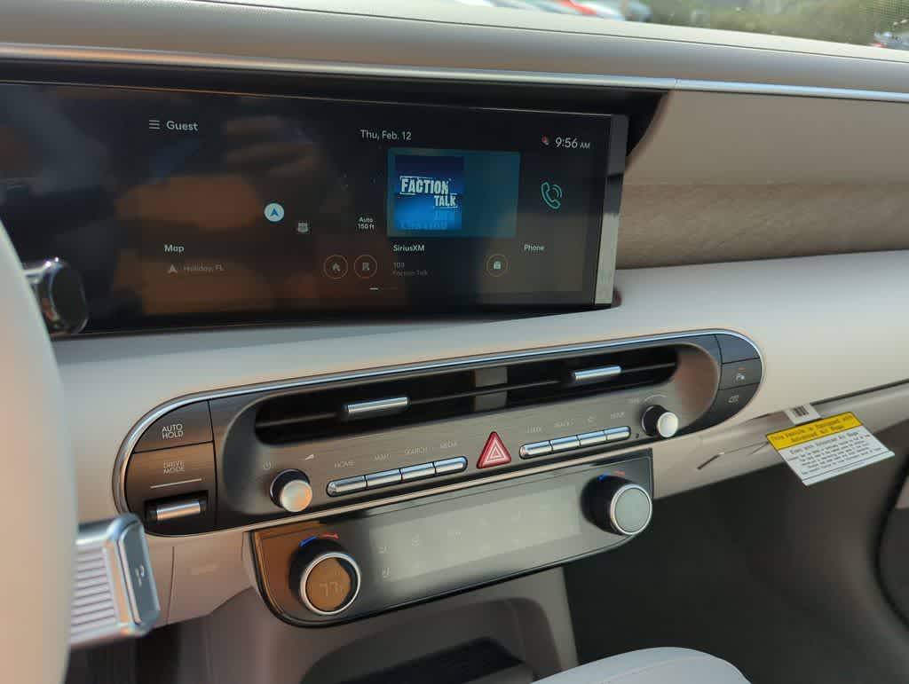 Thumbnail: 2026 Hyundai Palisade - 30