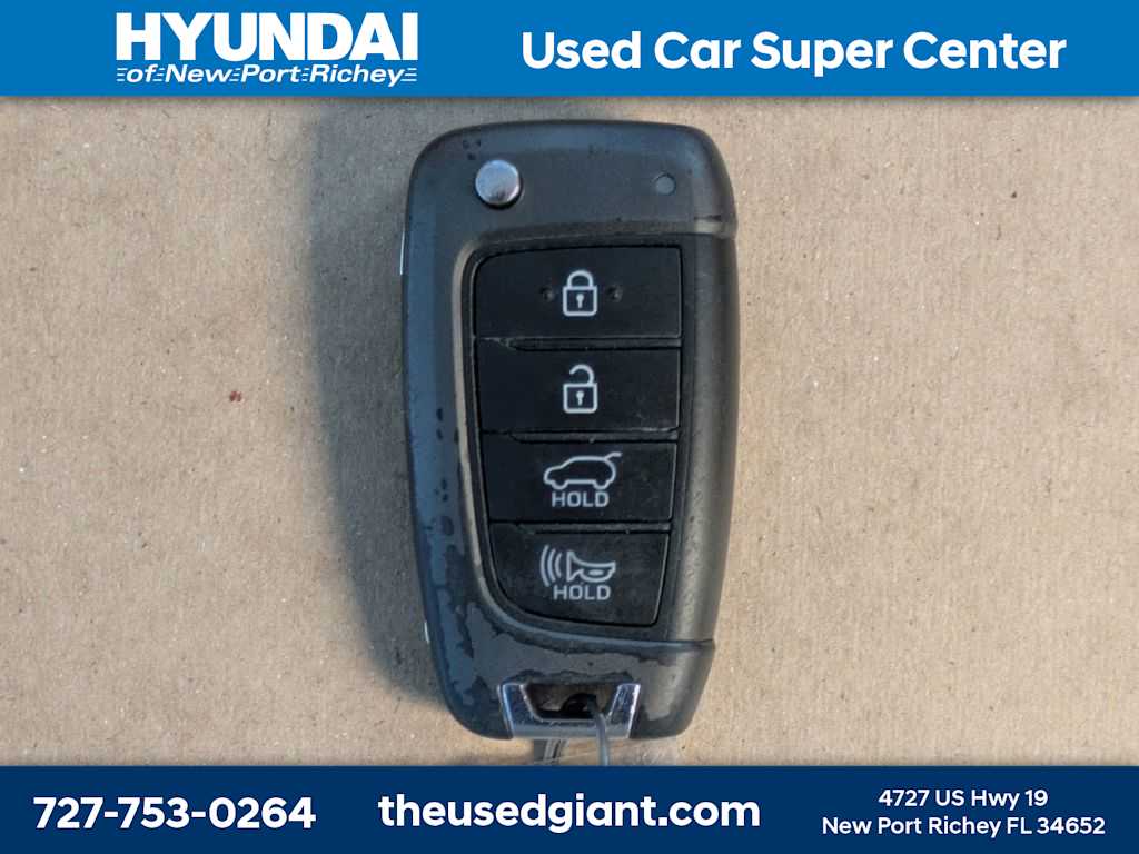 Thumbnail: 2020 Hyundai Kona - 30