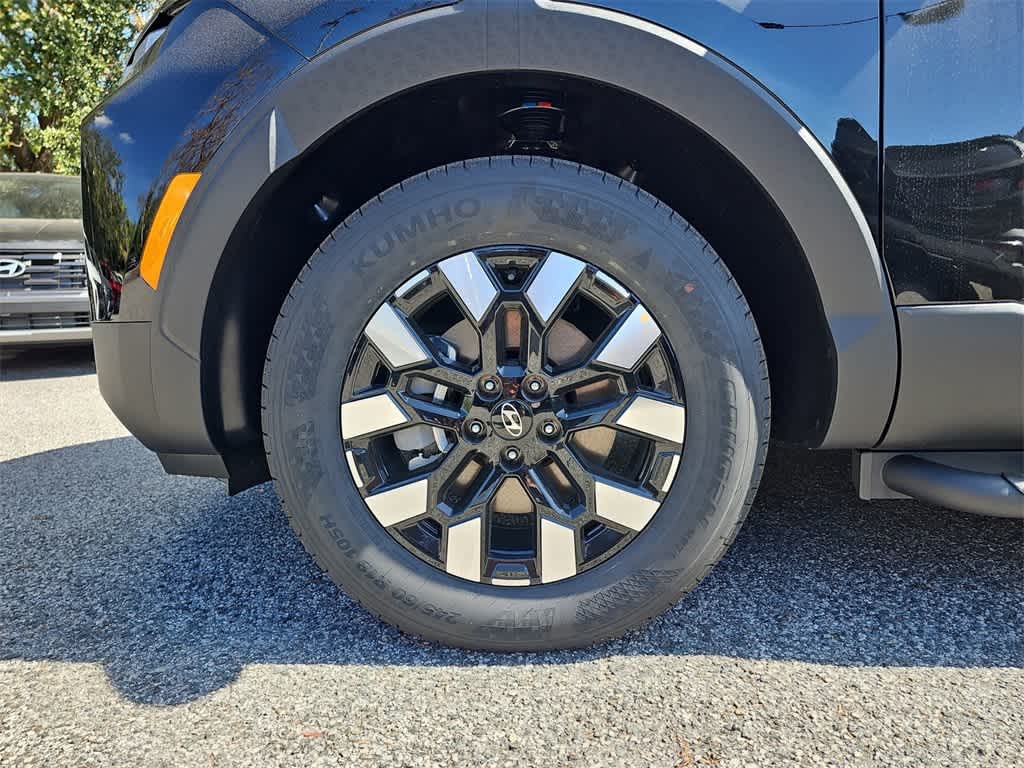 Thumbnail: 2025 Hyundai Santa Cruz - 20