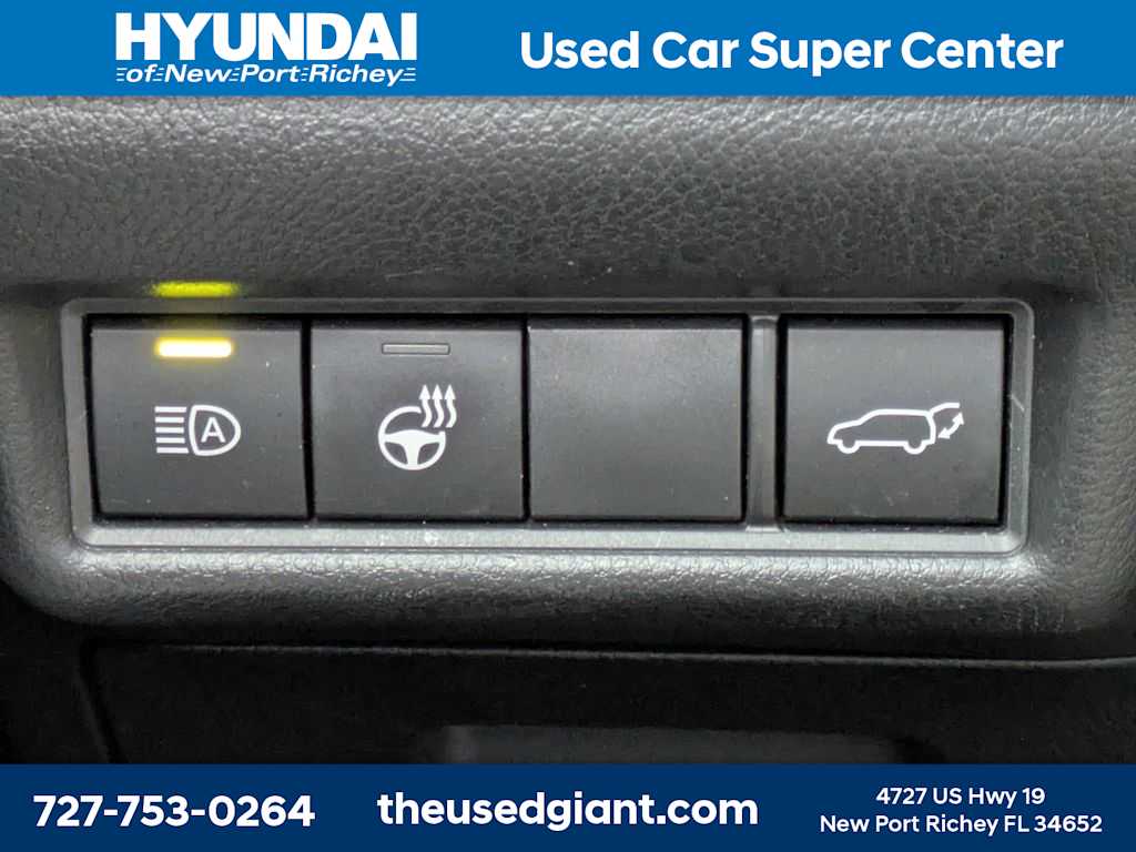 Thumbnail: 2024 Toyota Grand Highlander - 38