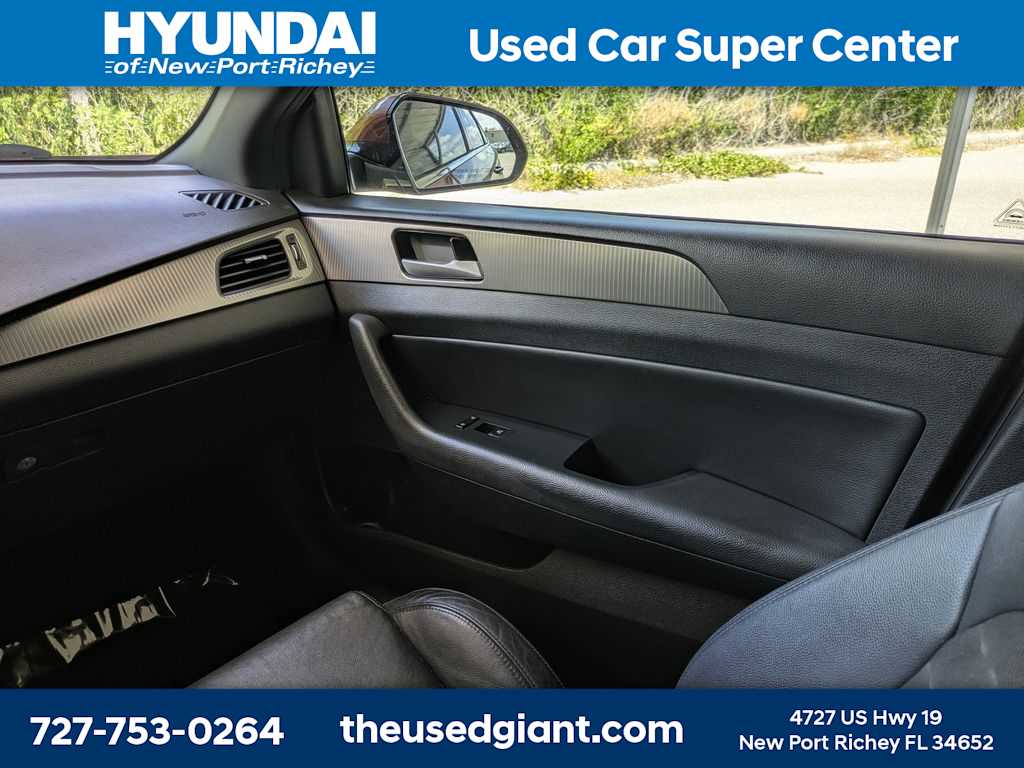Thumbnail: 2019 Hyundai Sonata - 19