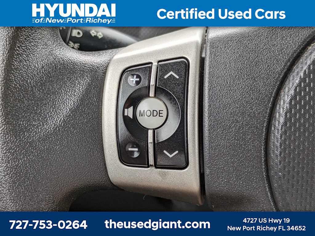 Thumbnail: 2009 Scion xB - 26