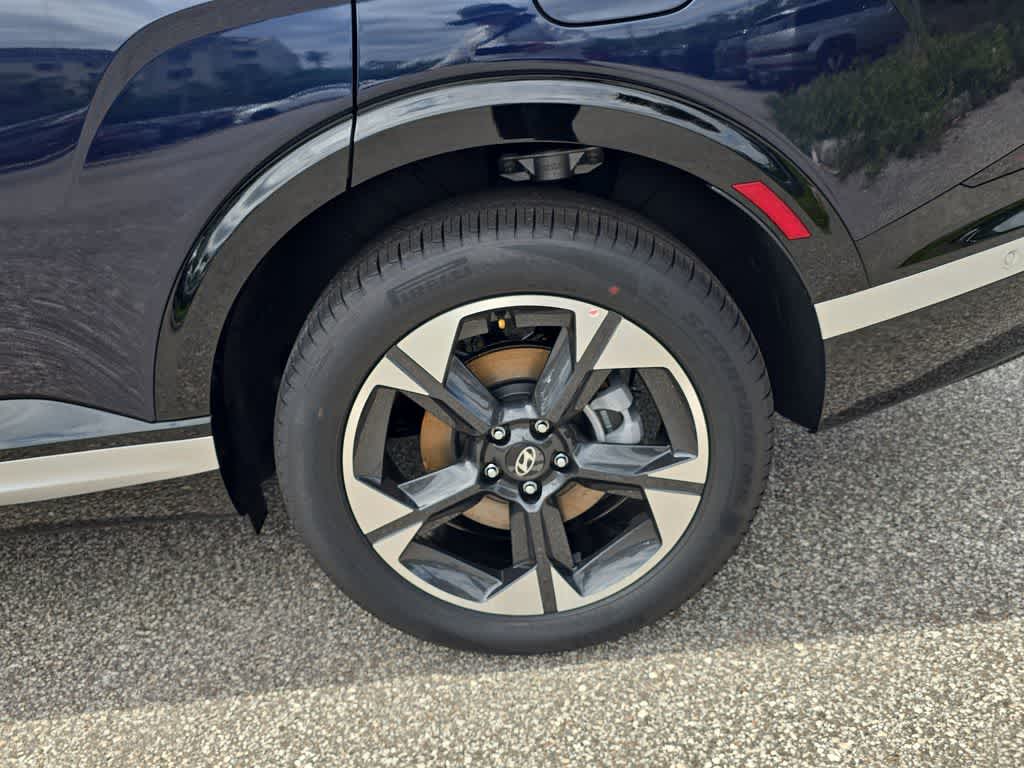 Thumbnail: 2026 Hyundai Palisade - 14