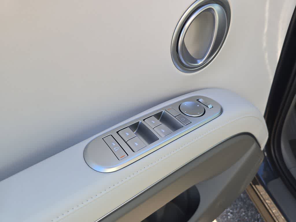 Thumbnail: 2026 Hyundai Palisade - 17