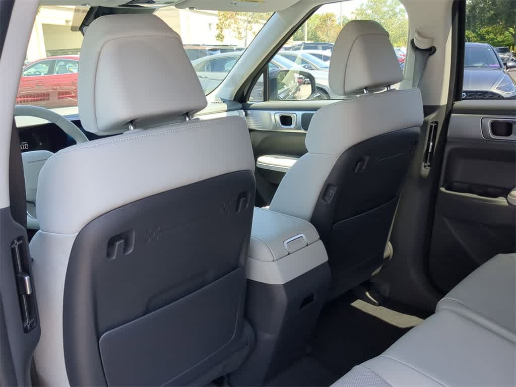 Thumbnail: 2026 Hyundai Santa Fe - 17