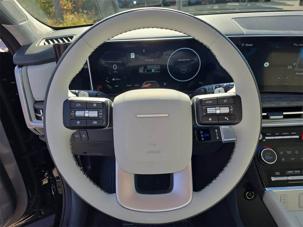 Thumbnail: 2026 Hyundai Santa Fe - 22