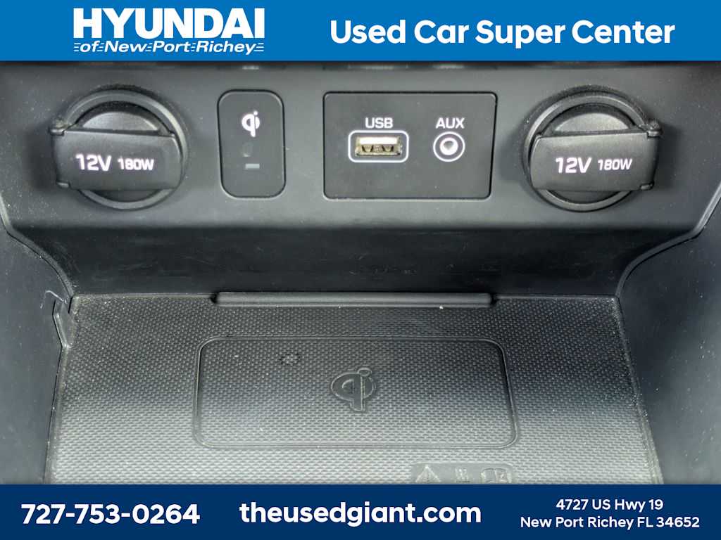 Thumbnail: 2019 Hyundai Sonata - 24
