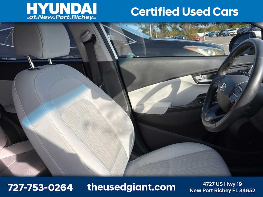 Thumbnail: 2022 Hyundai Kona - 7