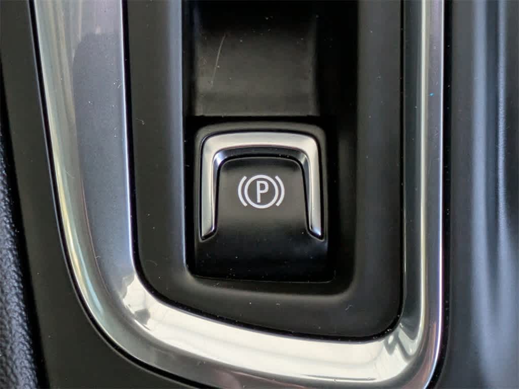 Thumbnail: 2021 Chevrolet Equinox - 27