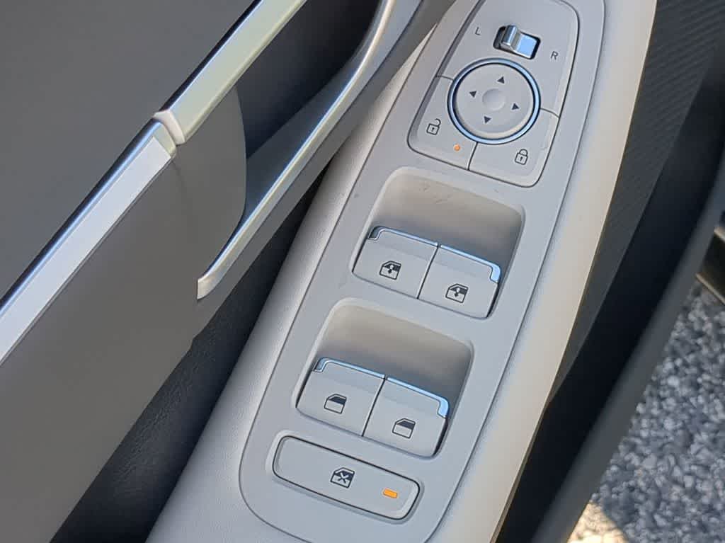 Thumbnail: 2026 Hyundai Sonata - 18