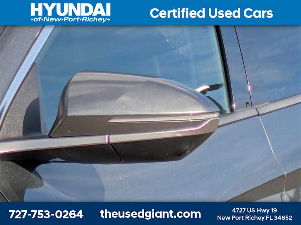 Thumbnail: 2022 Hyundai Tucson - 11