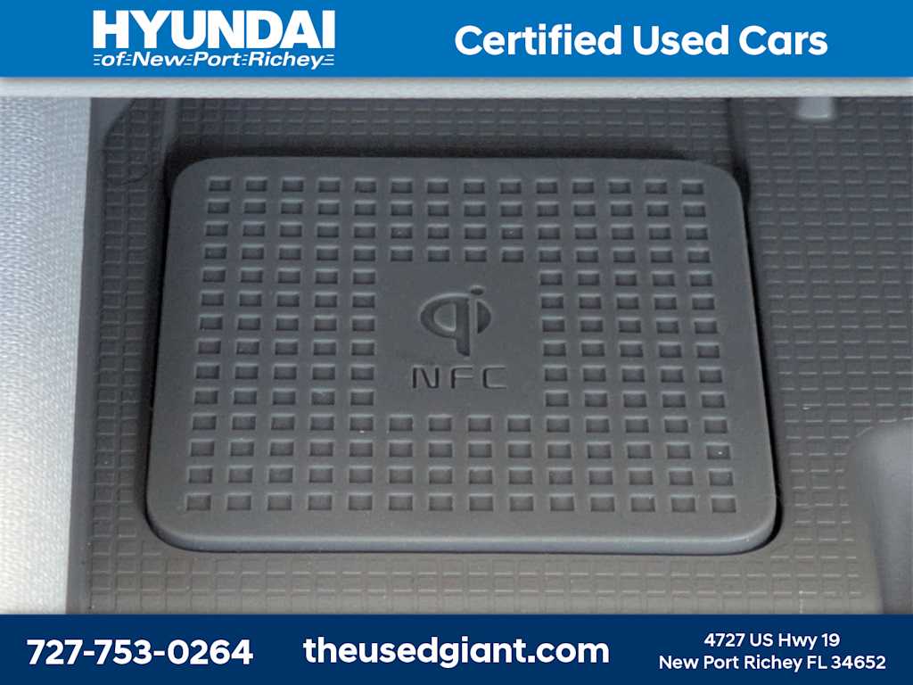 Thumbnail: 2025 Hyundai Ioniq 6 - 30