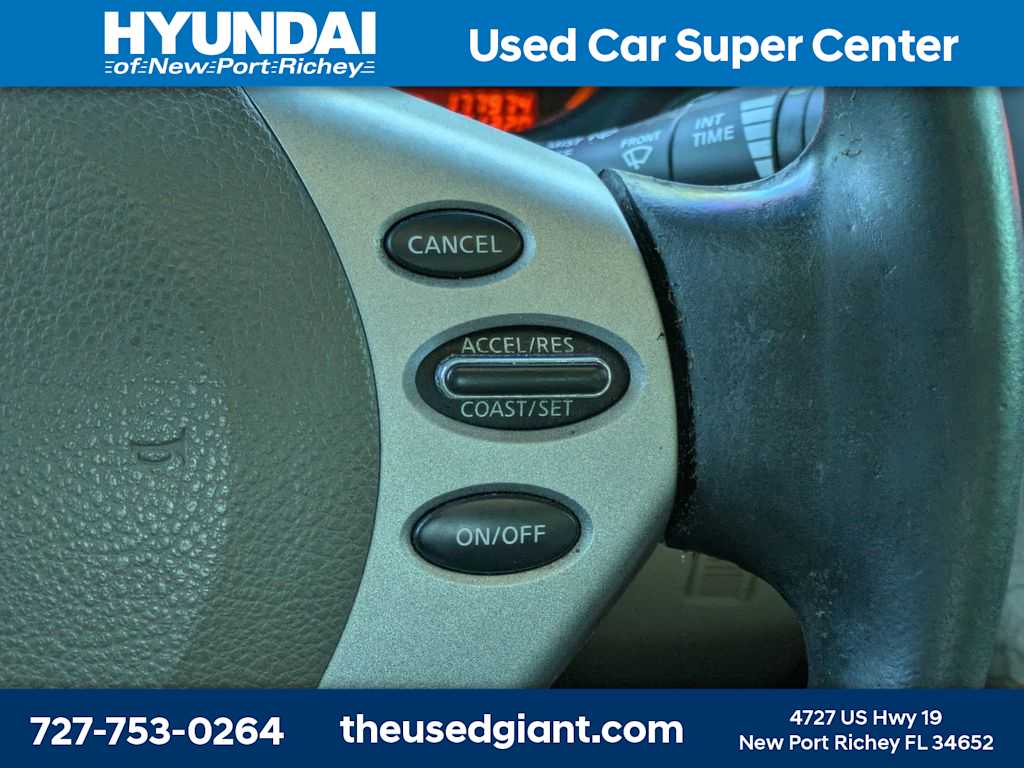 Thumbnail: 2007 Nissan Altima - 27