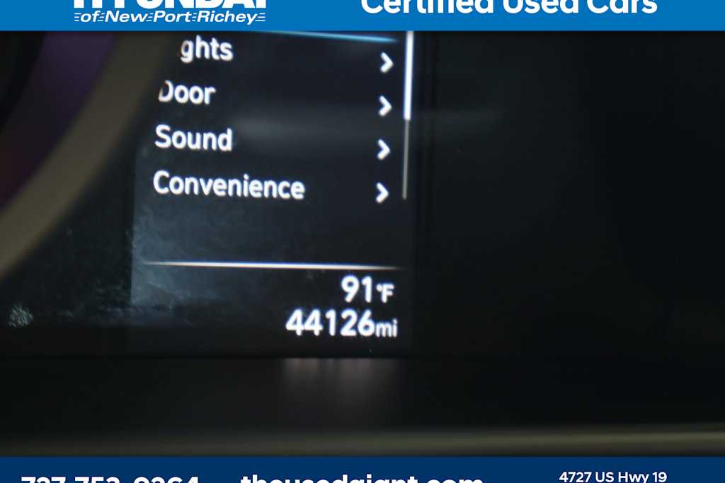 2023 Hyundai Elantra SEL 23