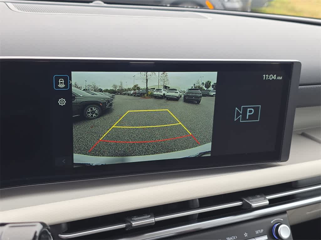 Thumbnail: 2026 Hyundai Tucson - 28