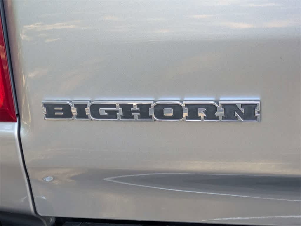 Thumbnail: 2019 RAM 1500 - 14