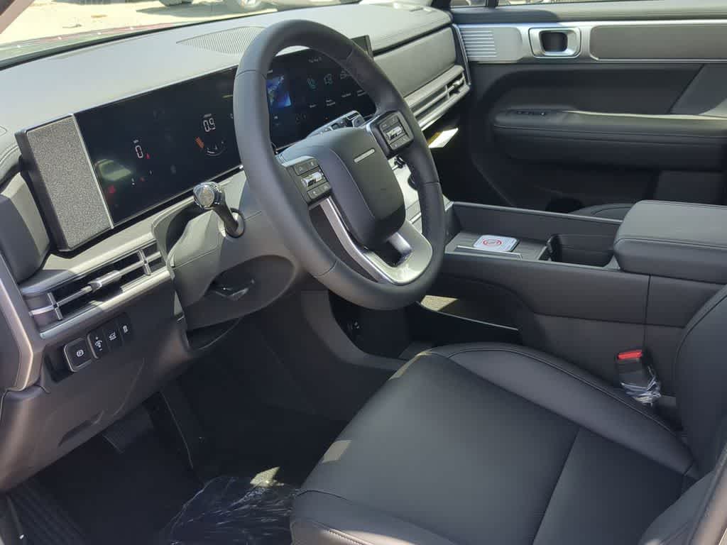 Thumbnail: 2026 Hyundai Santa Fe - 15