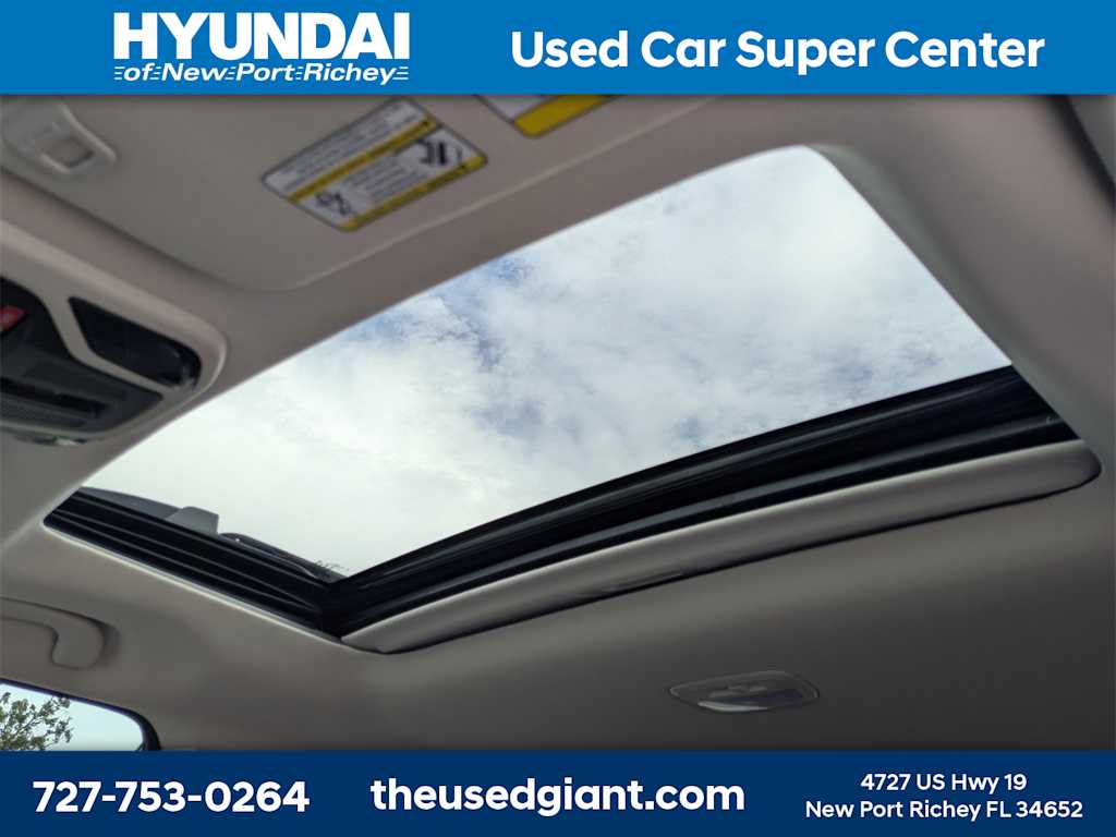 Thumbnail: 2025 Subaru Outback - 23