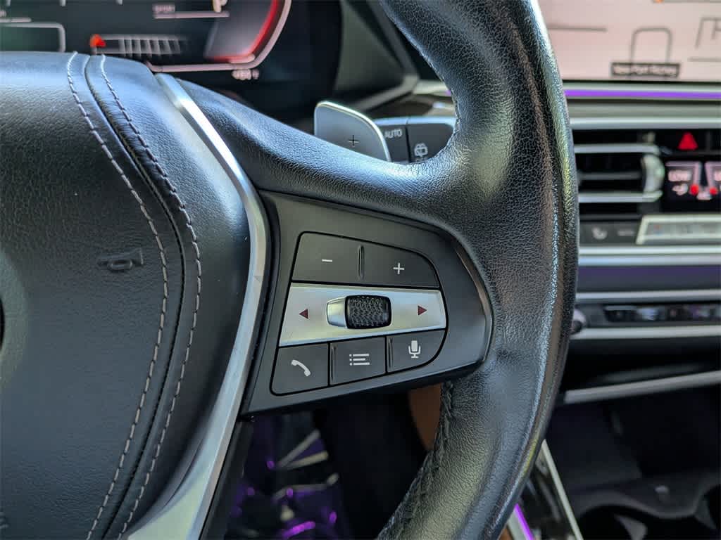 Thumbnail: 2023 BMW X5 - 43