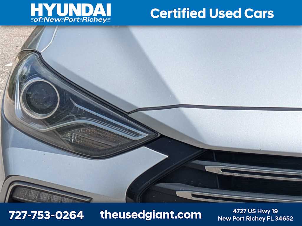 Thumbnail: 2018 Hyundai Elantra - 9