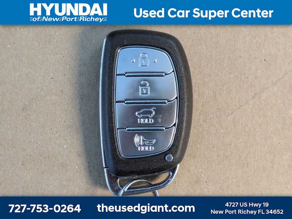 Thumbnail: 2019 Hyundai Tucson - 35