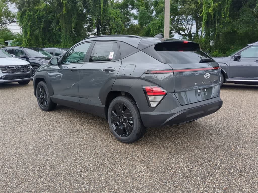 Thumbnail: 2026 Hyundai Kona - 3