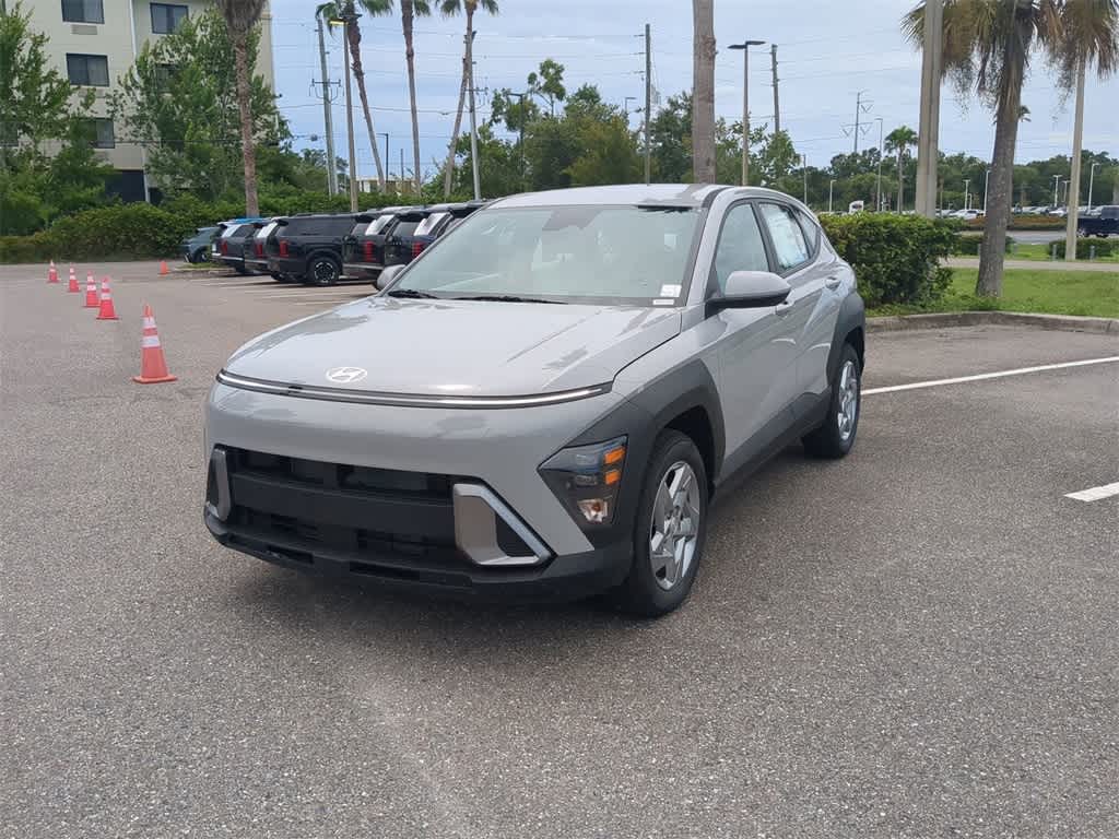Thumbnail: 2026 Hyundai Kona - 1