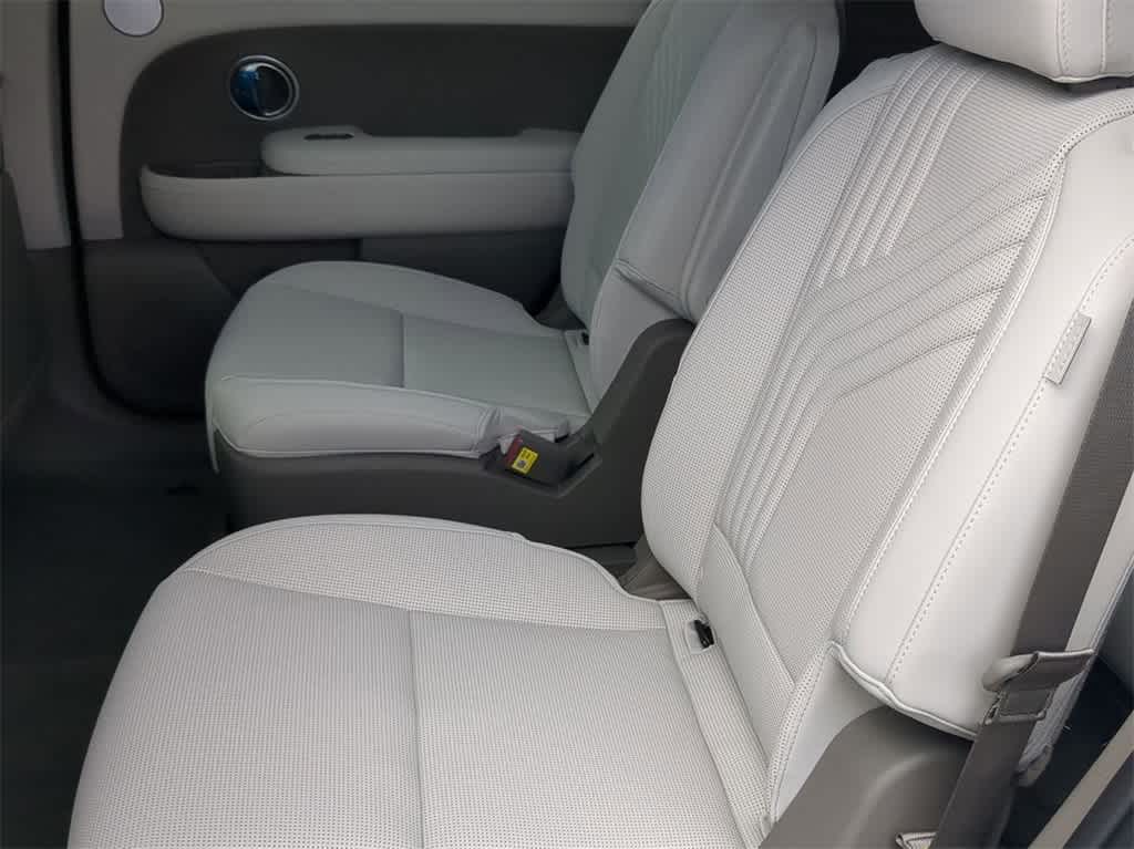 Thumbnail: 2026 Hyundai Palisade - 21