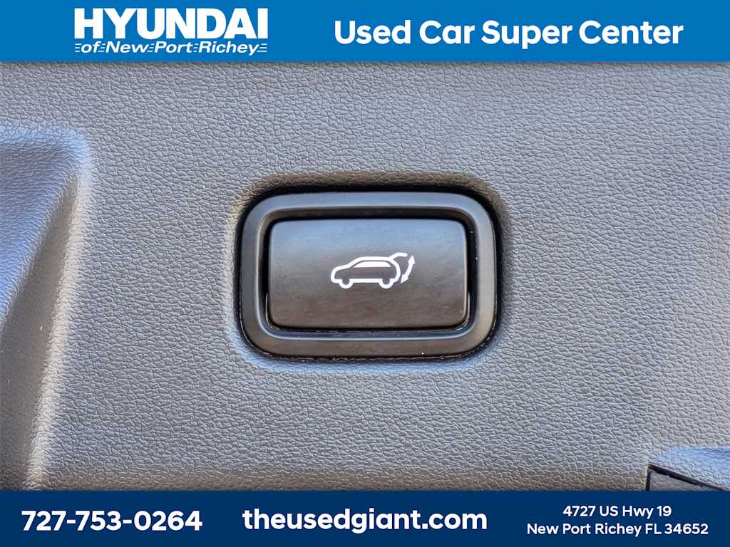 Thumbnail: 2023 Hyundai Tucson - 13